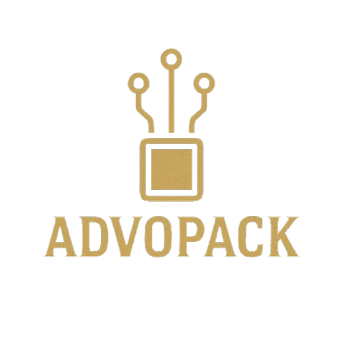 Logo Advopack Solutions